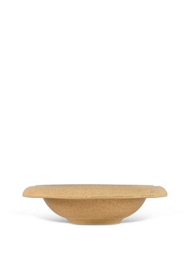 Talerz głęboki PORTO 5211300903 - Beige