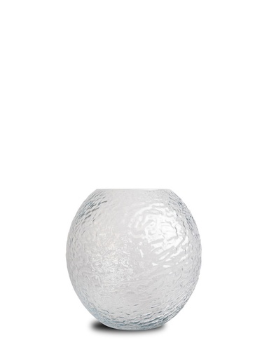 Wazon Babbly – Przezroczysty - Clear