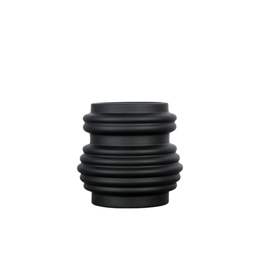 Wazon Mila 5260604901 - Black