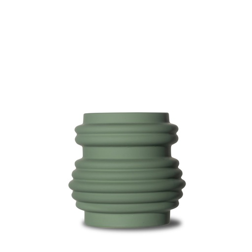 Wazon Mila 5260604912 - Green