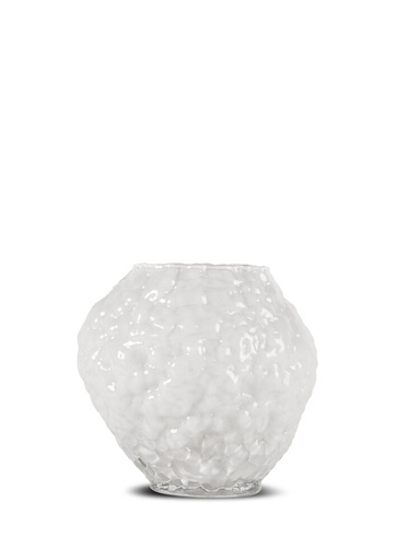 Wazon Vase Corallo Mini 5280608702 - Natural/Ecru
