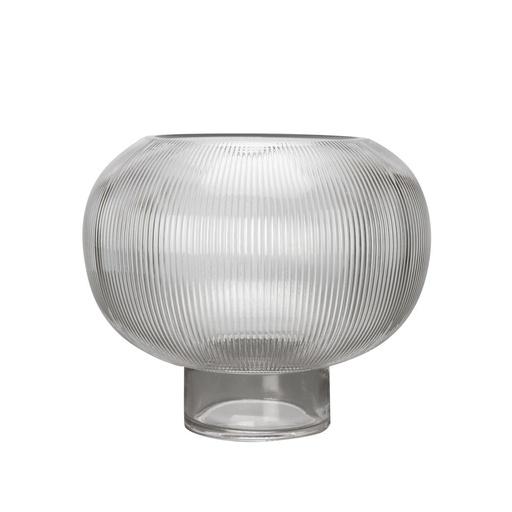 Wazon/misa SPHERE clear – Przezroczysty - Clear