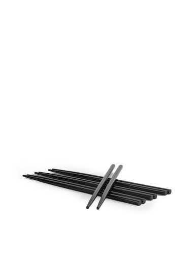 Zestaw pałeczek Yaki – Czarny - Black