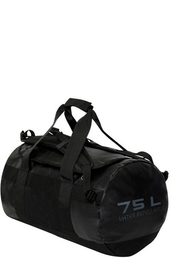 2 IN 1 BAG 75L – BLACK
