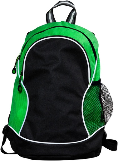 BASIC BACKPACK – GREEN