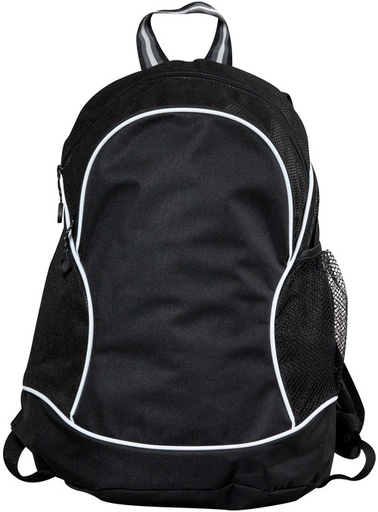 BASIC BACKPACK – BLACK