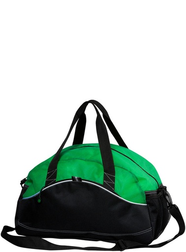 BASIC BAG – GREEN