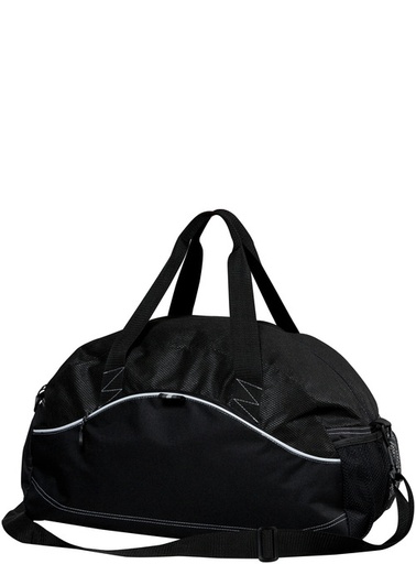 BASIC BAG – BLACK