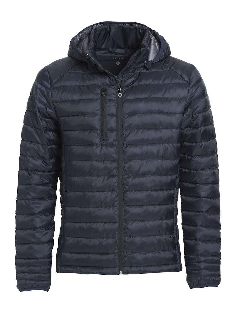 CLIQUE HUDSON – NAVY