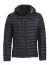 CLIQUE HUDSON – BLACK