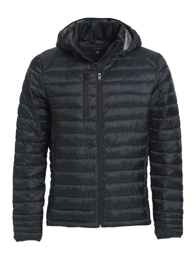 CLIQUE HUDSON – BLACK