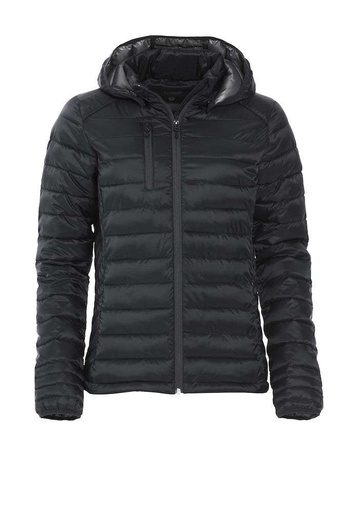CLIQUE HUDSON LADIES – BLACK