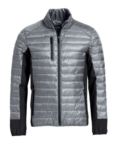 CLIQUE LEMONT – GREY