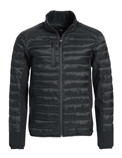CLIQUE LEMONT – BLACK