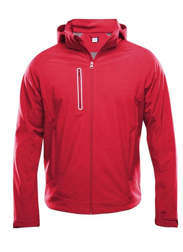 CLIQUE MILFORD – RED
