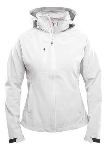 CLIQUE MILFORD LADIES – WHITE