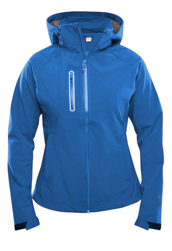 CLIQUE MILFORD LADIES – BLUE