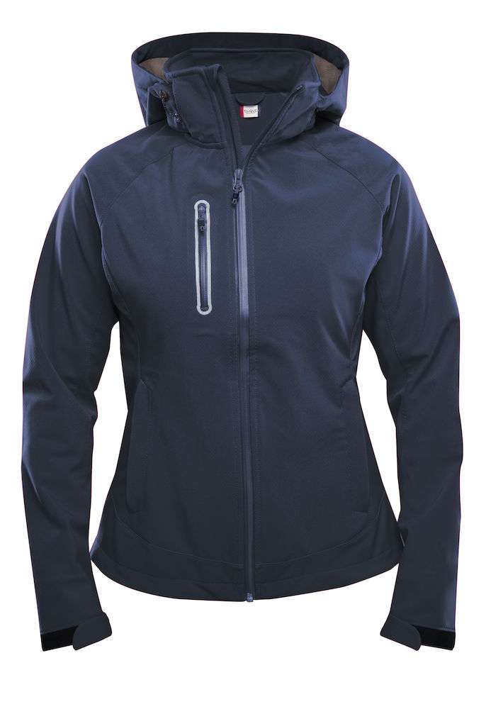 CLIQUE MILFORD LADIES – NAVY