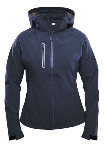 CLIQUE MILFORD LADIES – NAVY