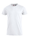 CLIQUE PREMIUM-T – WHITE