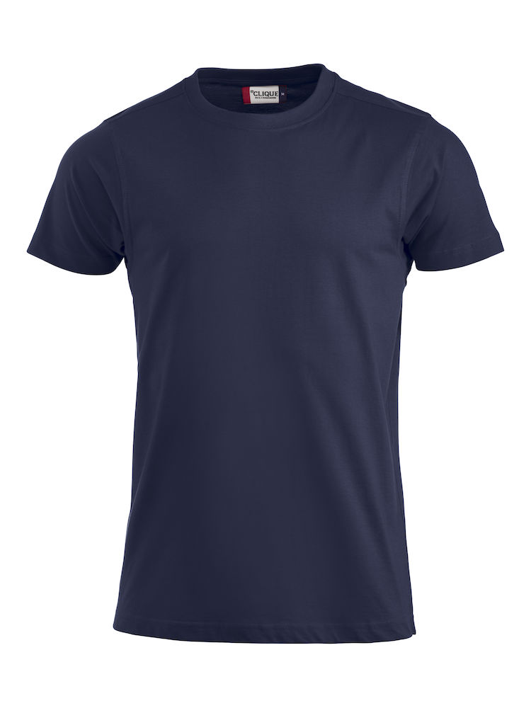 CLIQUE PREMIUM-T – NAVY