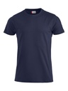 CLIQUE PREMIUM-T – NAVY