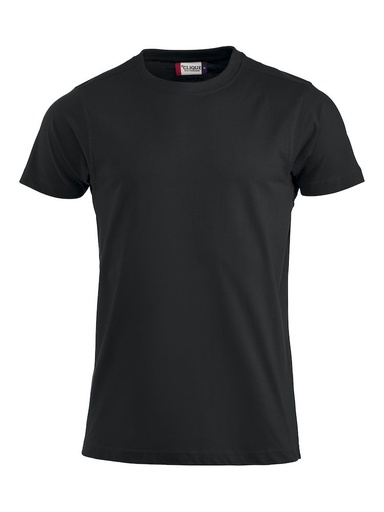 CLIQUE PREMIUM-T – BLACK