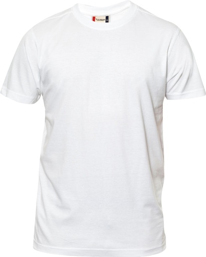 CLIQUE PREMIUM-T LADY – WHITE