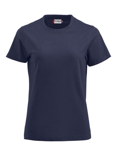 CLIQUE PREMIUM-T LADY – NAVY