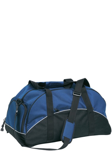 SPORT BAG – BLUE