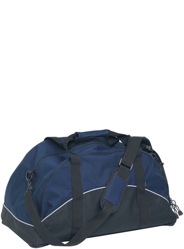 SPORT BAG – NAVY