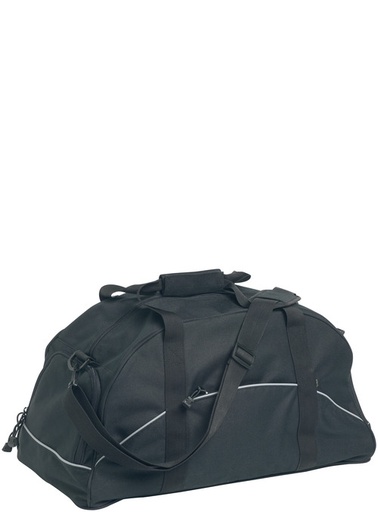SPORT BAG – BLACK