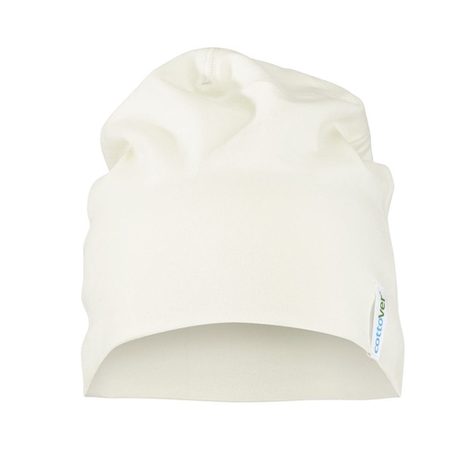 BEANIE – OFF-WHITE