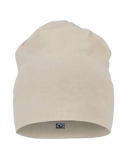 BEANIE – DK SAND