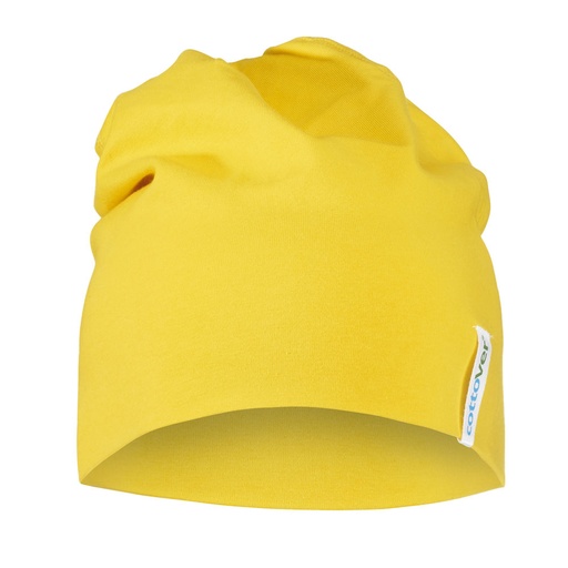 BEANIE – YELLOW