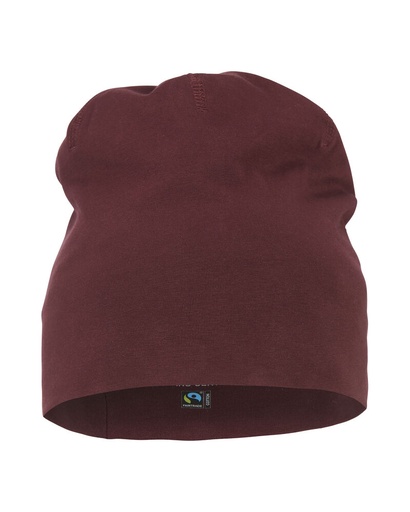 Czapka 141024 - Burgundy