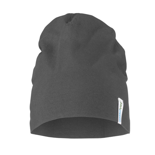 BEANIE – CHARCOAL