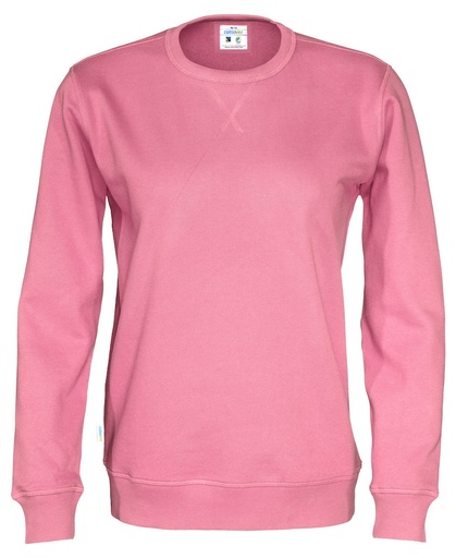 CREW NECK – PINK