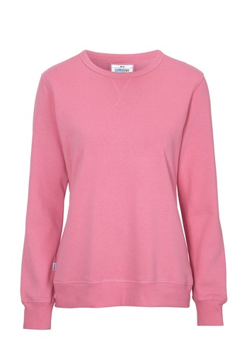 CREW NECK WOMAN – PINK