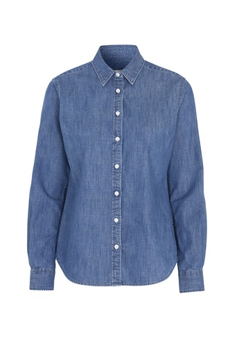 DENIM LADY