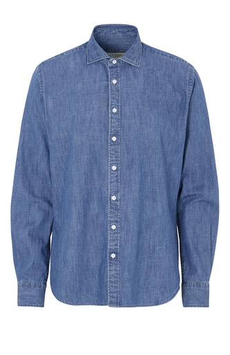 Koszula Denim Slim Fit 141046 - Denim