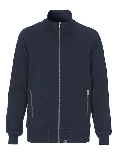 F. TERRY FZ COLLAR – NAVY