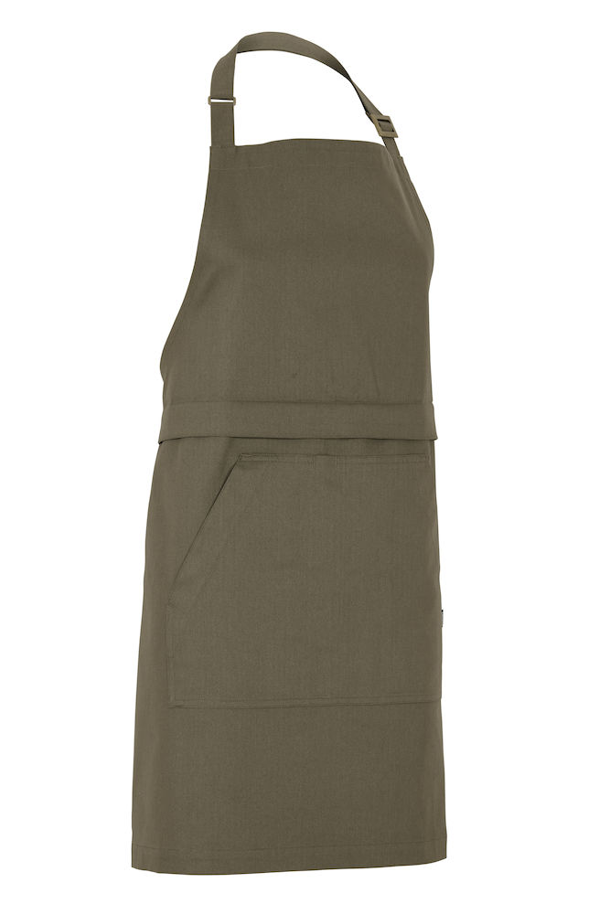 FARTUCH COMBI – DARK OLIVE