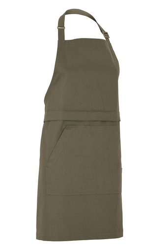 FARTUCH COMBI – DARK OLIVE