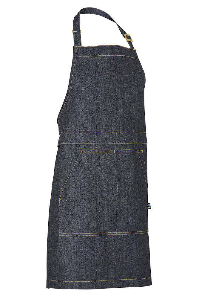 FARTUCH COMBI – DARK BLUE