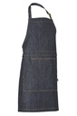 FARTUCH COMBI – DARK BLUE