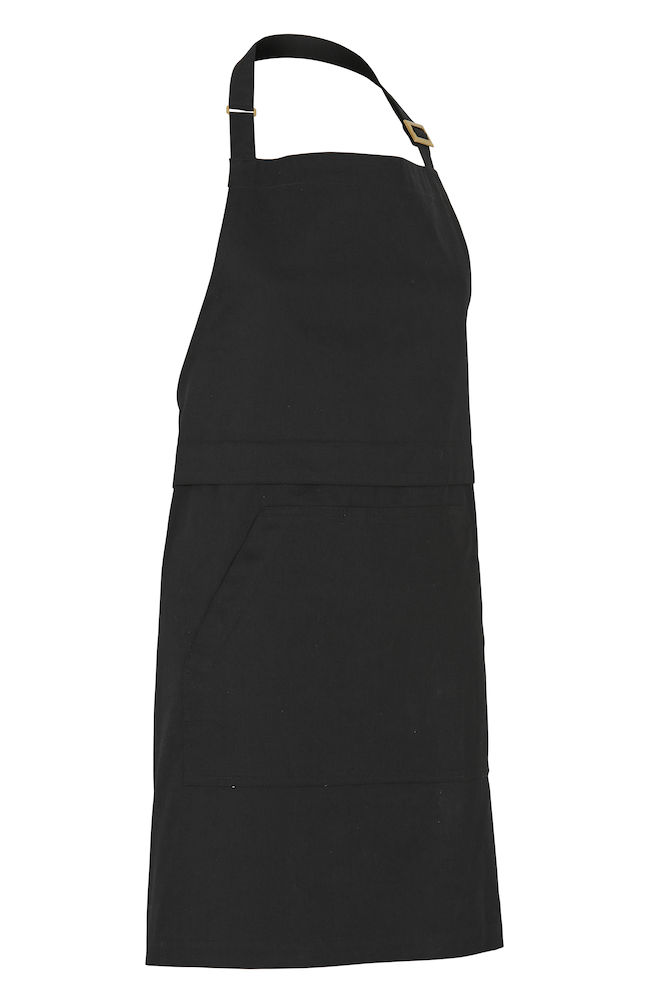 FARTUCH COMBI – BLACK