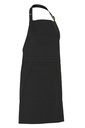 FARTUCH COMBI – BLACK