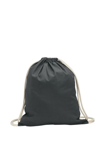 GYM BAG – CHARCOAL