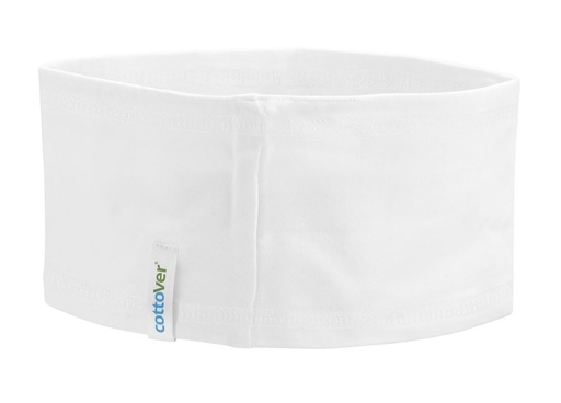 HEADBAND – WHITE